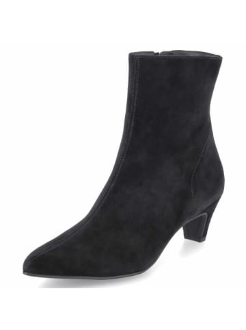 Paul Green Schlupfstiefel in schwarz