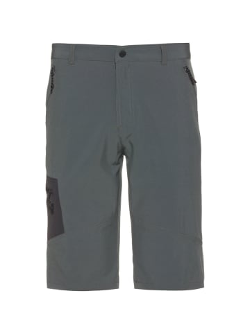 Columbia Shorts Triple Canyon in Grau