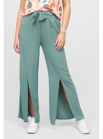 Cloud5ive Cloud5ive Hosen in green