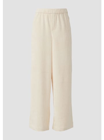 s.Oliver Hose in 0805_helles sand