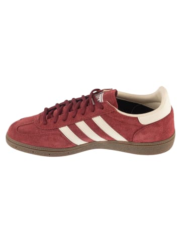 Adidas originals adidas Handball Spezial in Dunkelrot