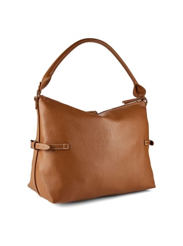 Liu Jo Corniola Schultertasche M 27 cm nut