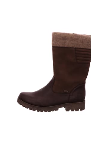 rieker Stiefel in braun
