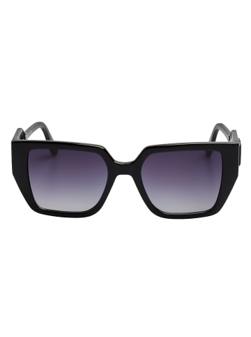 Karl Lagerfeld sunglasses in Black