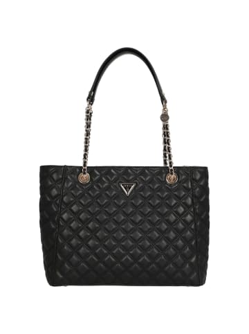 Guess Giully II - Shopper L 34 cm (black) in schwarz