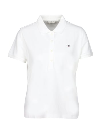 Gant Stilvolles Kleidungsstück in WHITE
