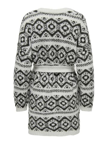 ONLY Strickjacke in Birch