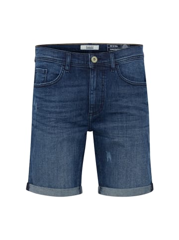 BLEND Jeansshorts BHLuke in Blau