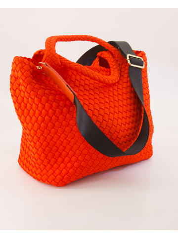 Zahira Handtaschen in Orange