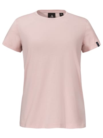 Schöffel T-Shirt "T Shirt Style Collada WMS" in blush