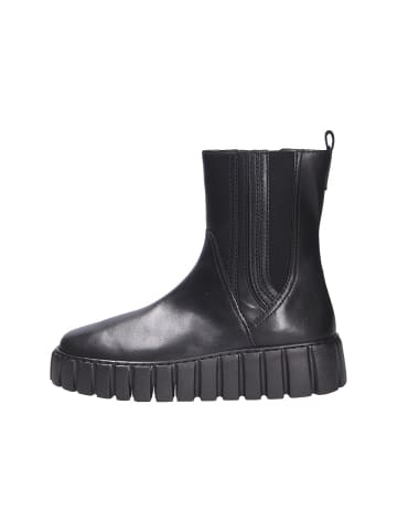 Gabor Stiefelette in schwarz