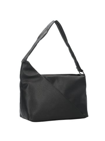 Tom Tailor Adya Schultertasche M 32 cm in black