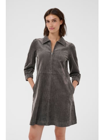 PART TWO Kleid EyvorPW Gerade Passform in Magnet