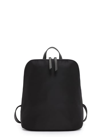 EMILY & NOAH Rucksack E&N Marseille RUE 09 in black