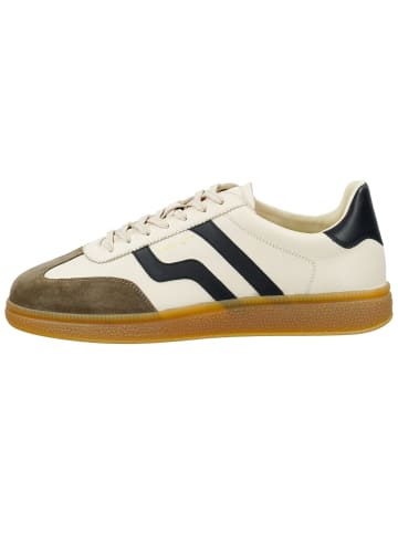 GANT Footwear Sneaker CUZMO in putty/desert brown