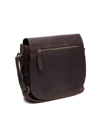 The Chesterfield Brand Handtasche für Erwachsene in braun in braun