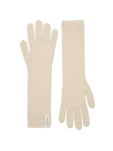 Marc O'Polo Fingerhandschuhe in Light Oat