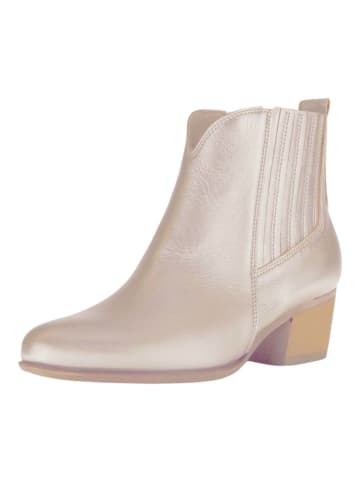 Gabor Stiefelette in Puder
