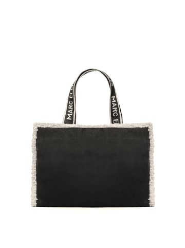 Marc Ellis Umhängetasche in BLACK