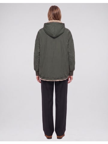 No.1 Como Jacke ARNO in OLIV