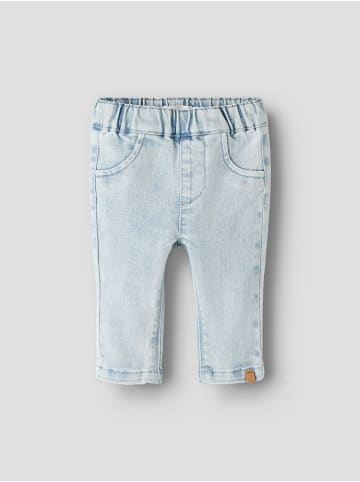 name it Jeans in Light Blue Denim