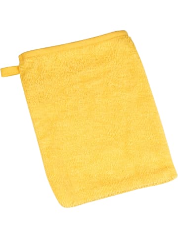 Erwin Müller Frottier Kinder-Frottier-Set 2-teilig in gelb