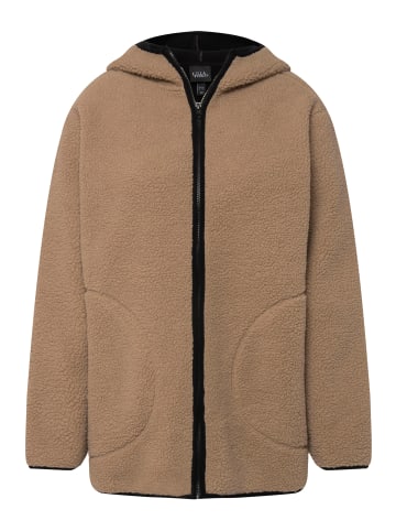 Ulla Popken Jacke in kitt