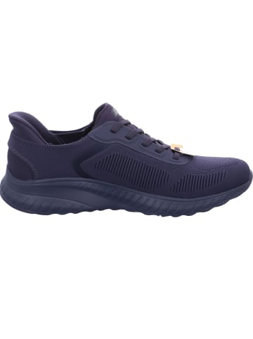 Skechers Trainingsschuh Bobs Squad Chaos in Blau