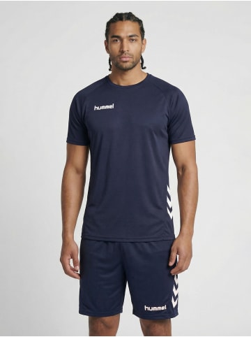 Hummel Verstellbare Taille Anzug Hmlpromo Herren in MARINE