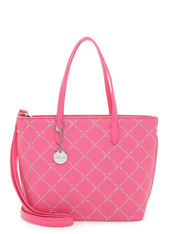 Tamaris Shopper TAS Anastasia in pink