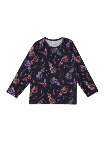 Walkiddy Langarmshirt Heide - Shirt