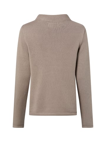 Marc O'Polo Pullover in taupe - 0003