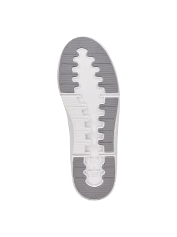 rieker Sneaker in weiß sonstige Kombi.