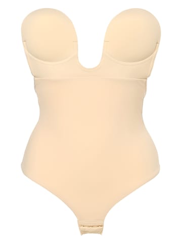 Magic Bodyfashion Low Back Body in nude