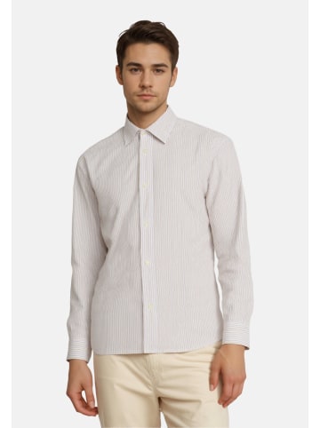 SELECTED HOMME Hemd 'Sinus' in weiß