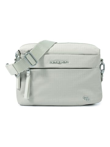 Hedgren Furo Umhängetasche RFID Schutz 25 cm in pussywillow grey