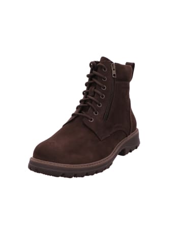 Pius Gabor Winterboot in braun