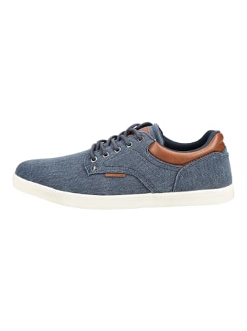 Bullboxer Sneaker Navy