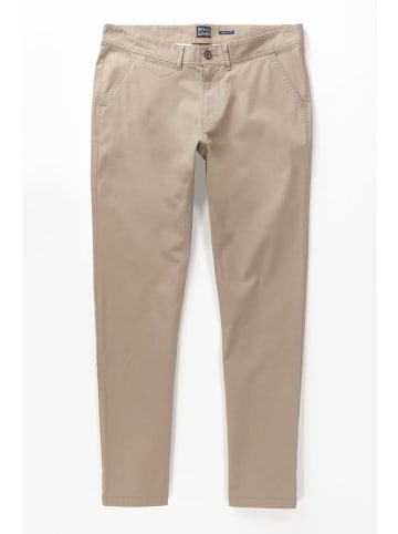 STHUGE Chinohose in beige