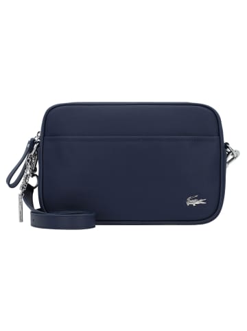 Lacoste Daily Lifestyle Umhängetasche 26 cm in marine 166