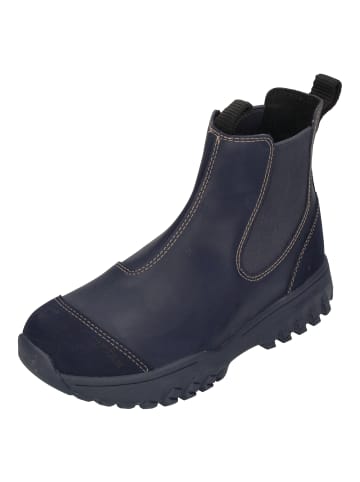 WODEN Gummistiefel MAGDA Track Waterproof WL904 in blau