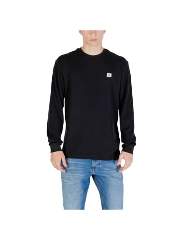 CALVIN KLEIN JEANS Schwarz Herren Strickmode