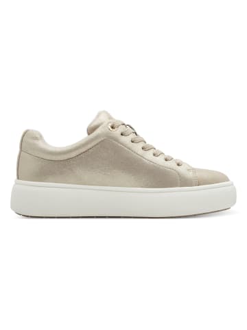 Tamaris Sneaker low 1-23736-42 in beige