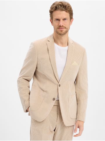 Finshley & Harding Sakko Maarten in beige