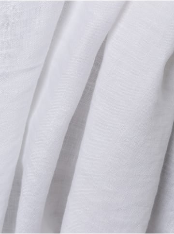 IPURI Bluse in weiß