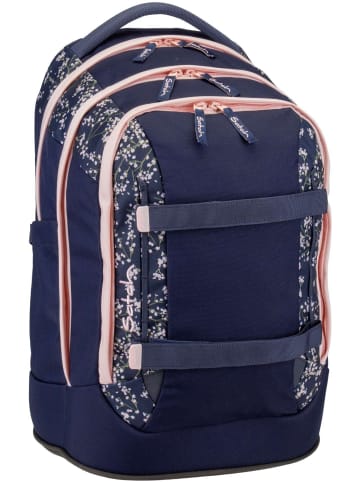 Satch Schulranzen satch Pack in Bloomy Breeze