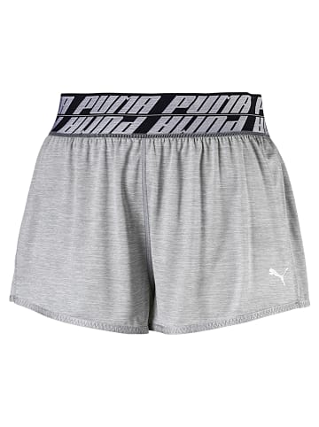 Puma Jogginghose Own It 3" Short in grau