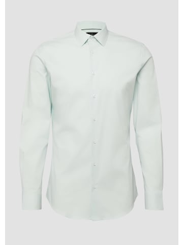 s.Oliver Hemd in 6141_helles türkis