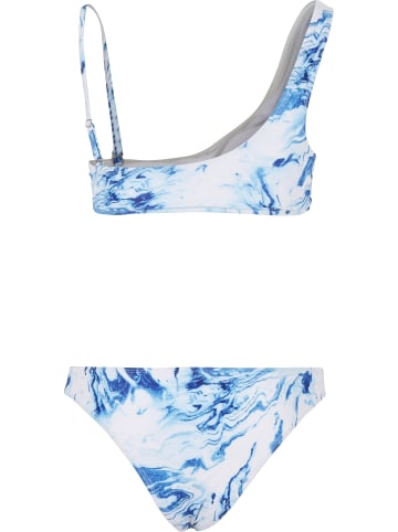 Urban Classics Bikinis in ocean white