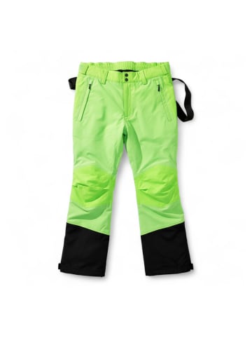 Jack Wolfskin Skihose Gravity Tour Tourenhose in Blau